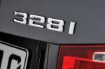 BMW 328i Touring Luxury 2012 года